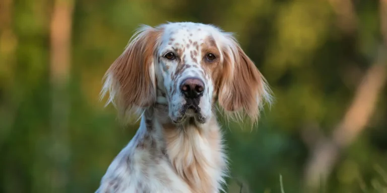 Setter Inglés