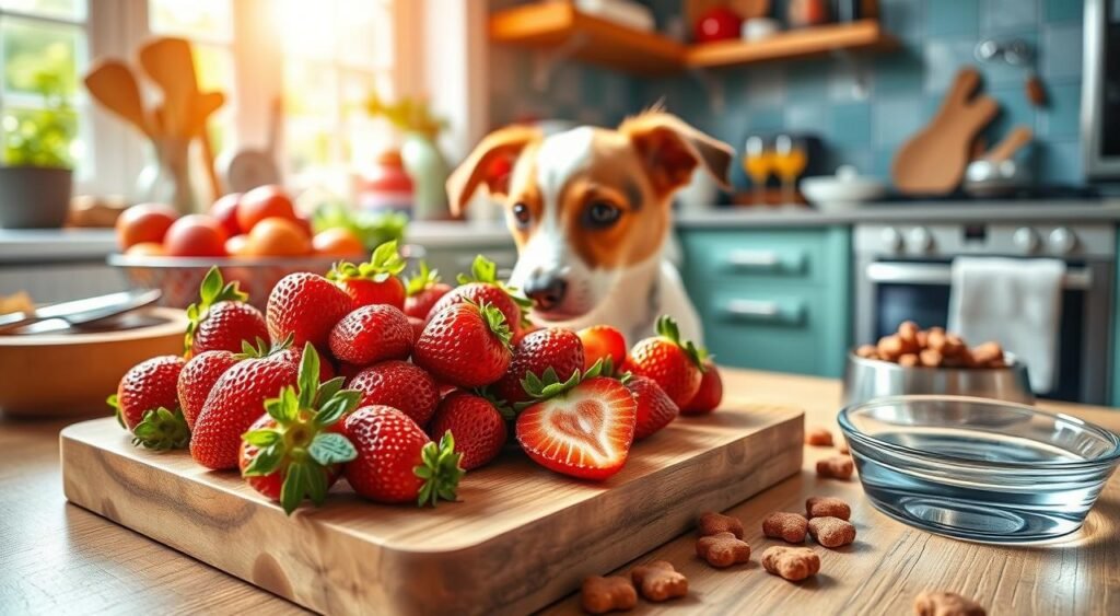 consejos para incluir fresas