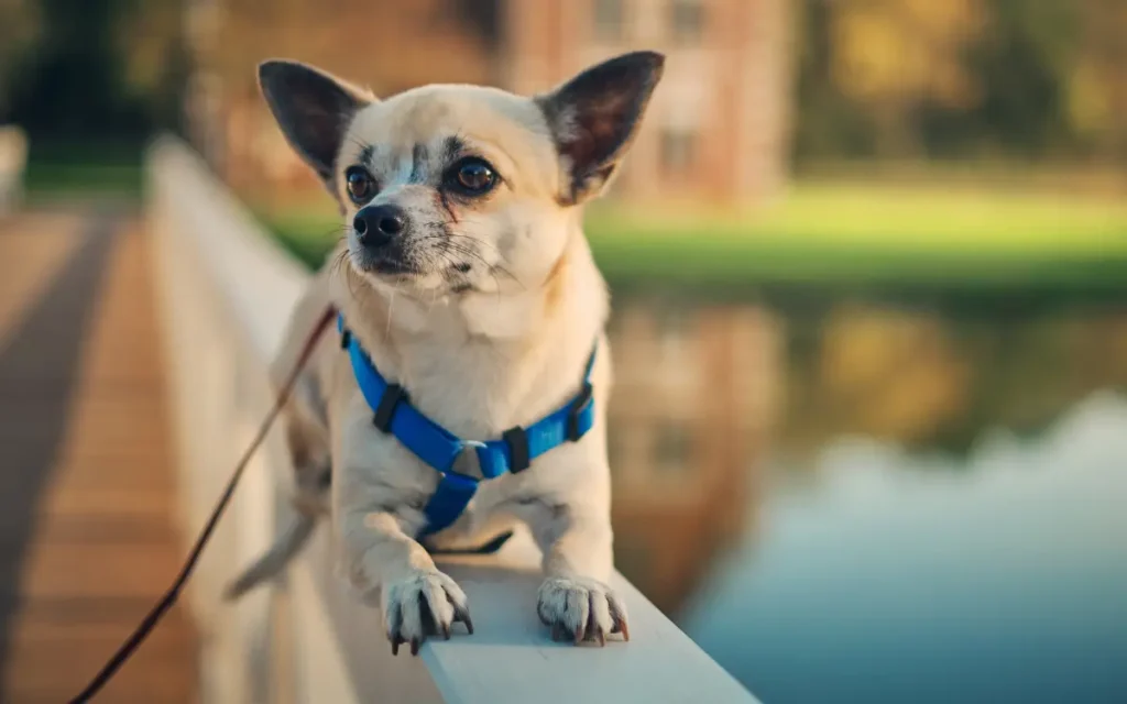 perros pequeños