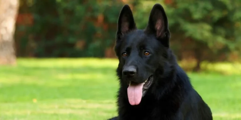 Calupoh El Perro Lobo Mexicano en Detalle